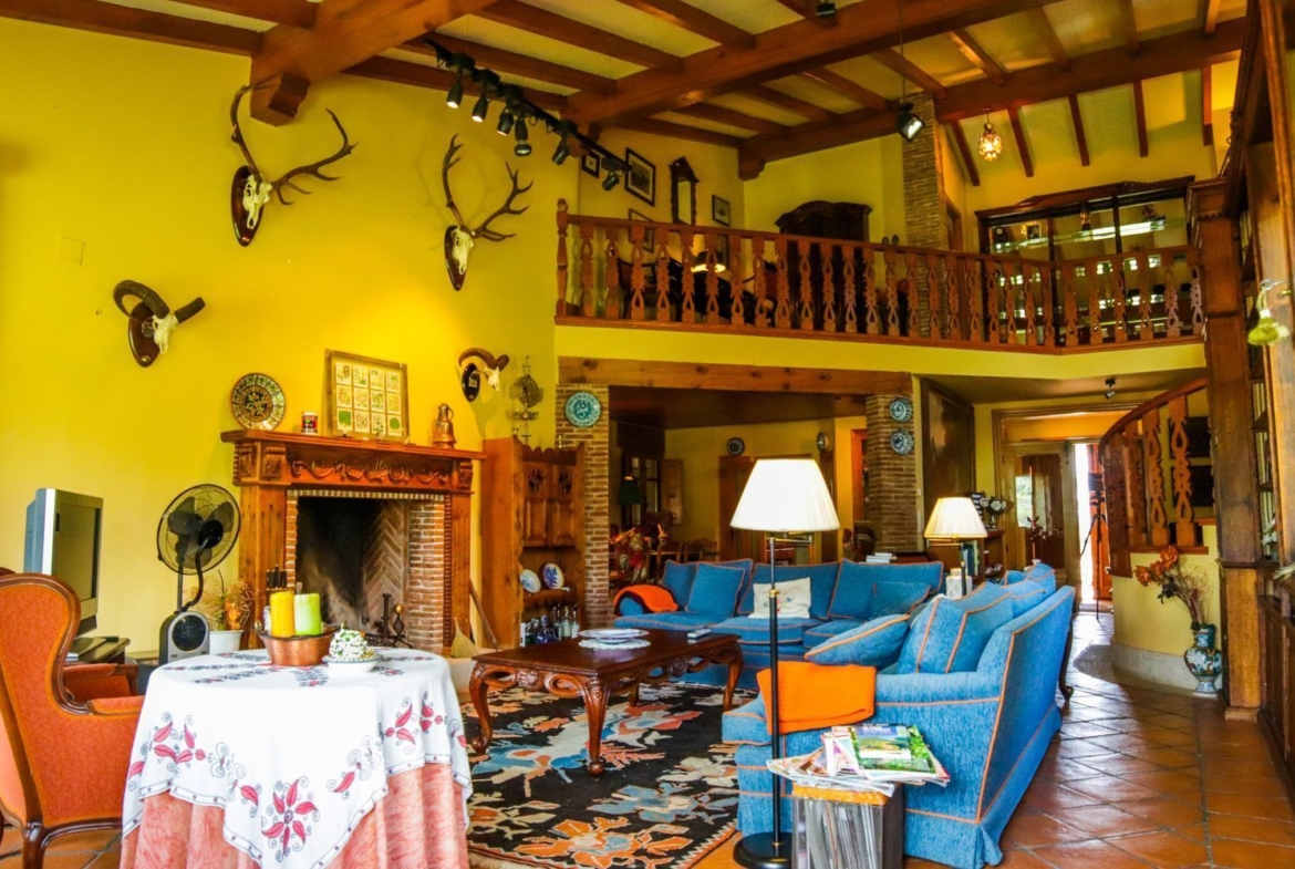 Rustico en alquiler, Jarandilla De La Vera