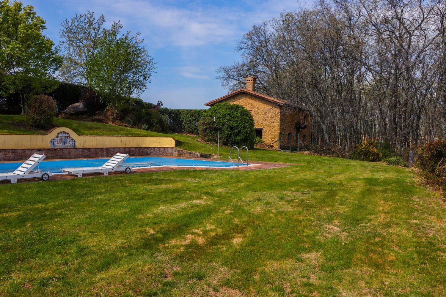 Rustico en alquiler, Jarandilla De La Vera