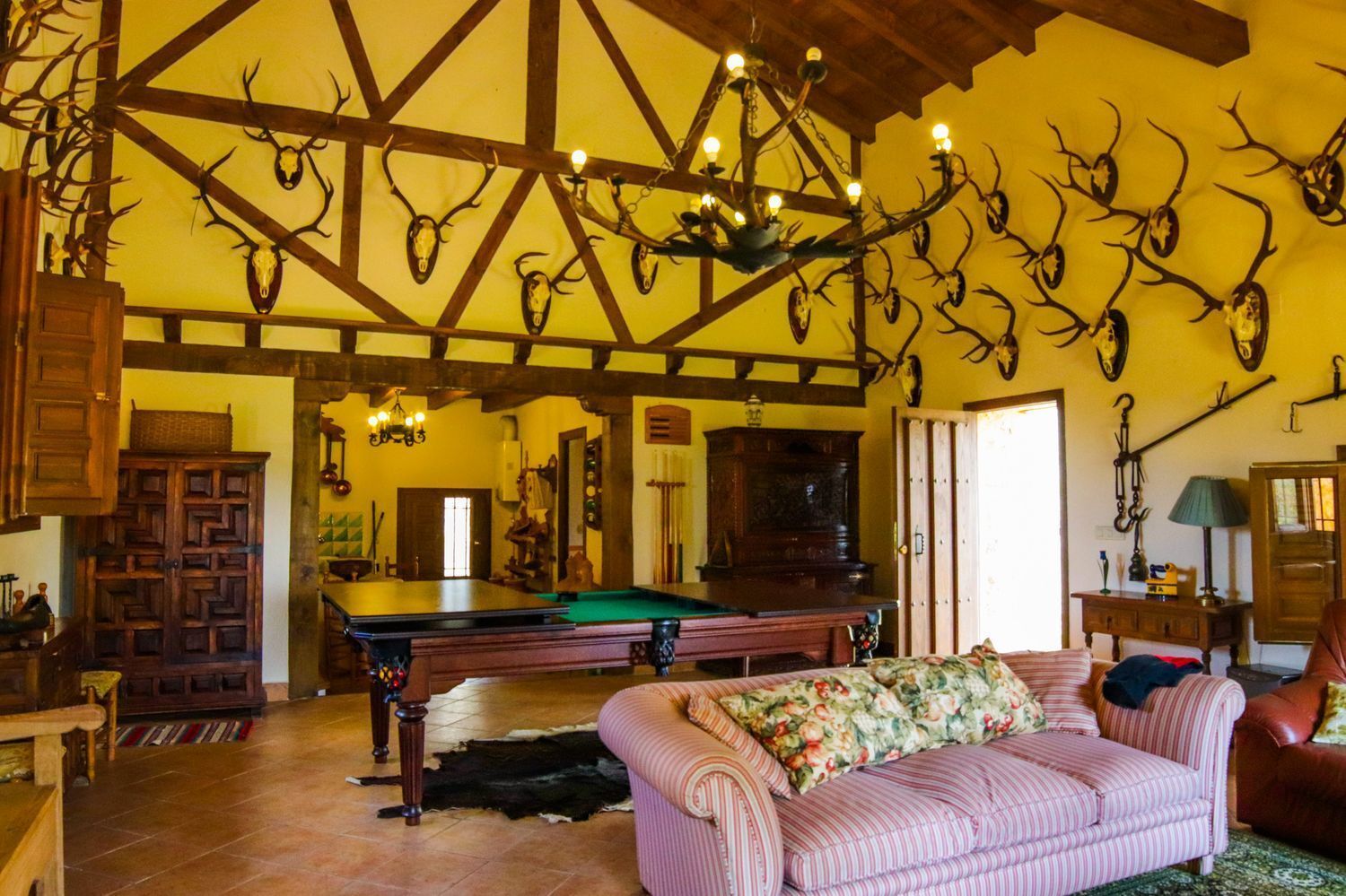 Rustico en alquiler, Jarandilla De La Vera