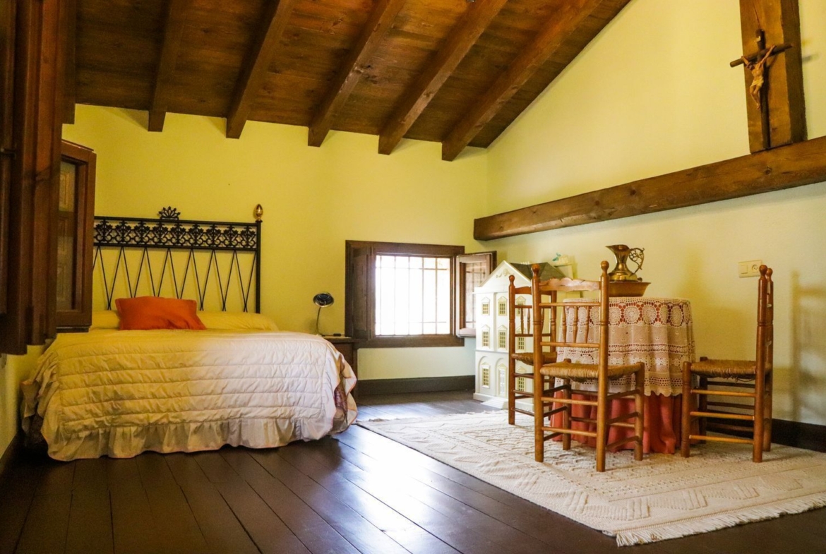 Rustico en alquiler, Jarandilla De La Vera