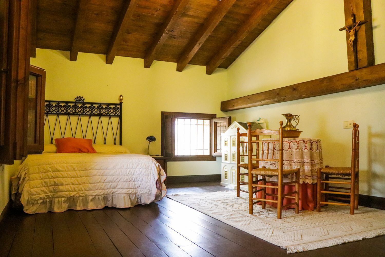 Rustico en alquiler, Jarandilla De La Vera