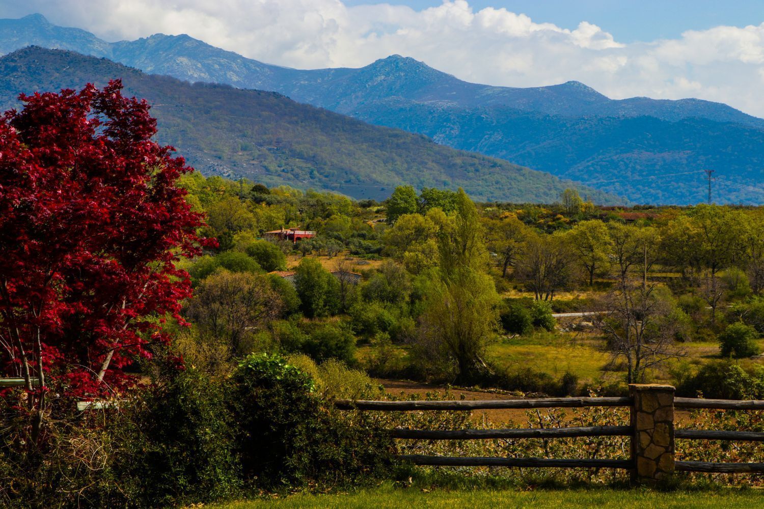 Rustico en alquiler, Jarandilla De La Vera