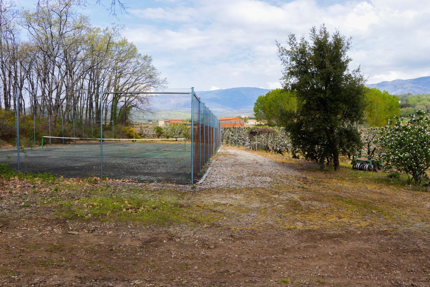 Rustico en alquiler, Jarandilla De La Vera