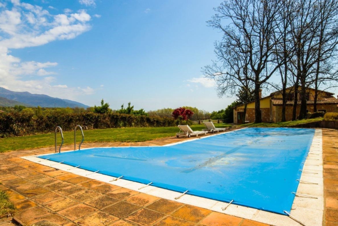 Rustico en alquiler, Jarandilla De La Vera