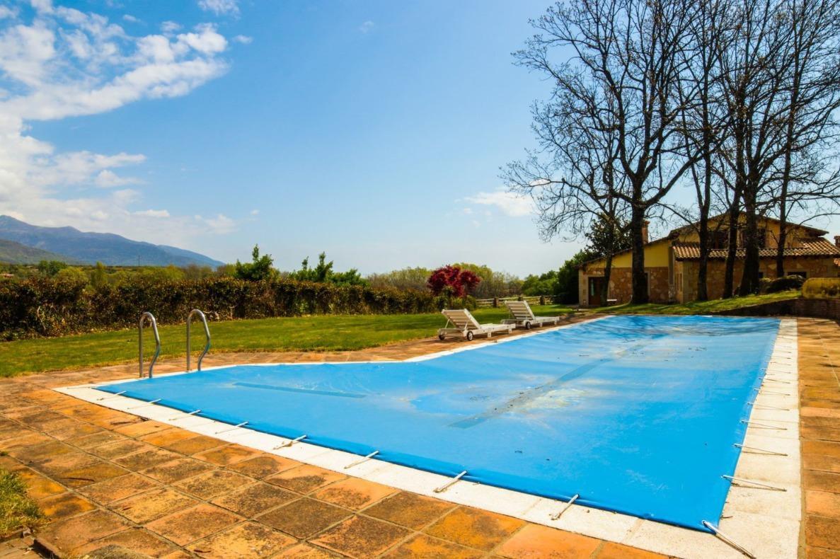 Rustico en alquiler, Jarandilla De La Vera