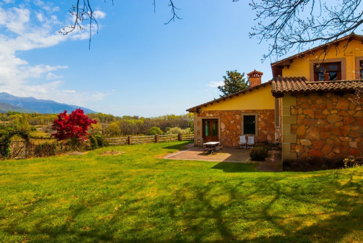 Rustico en alquiler, Jarandilla De La Vera