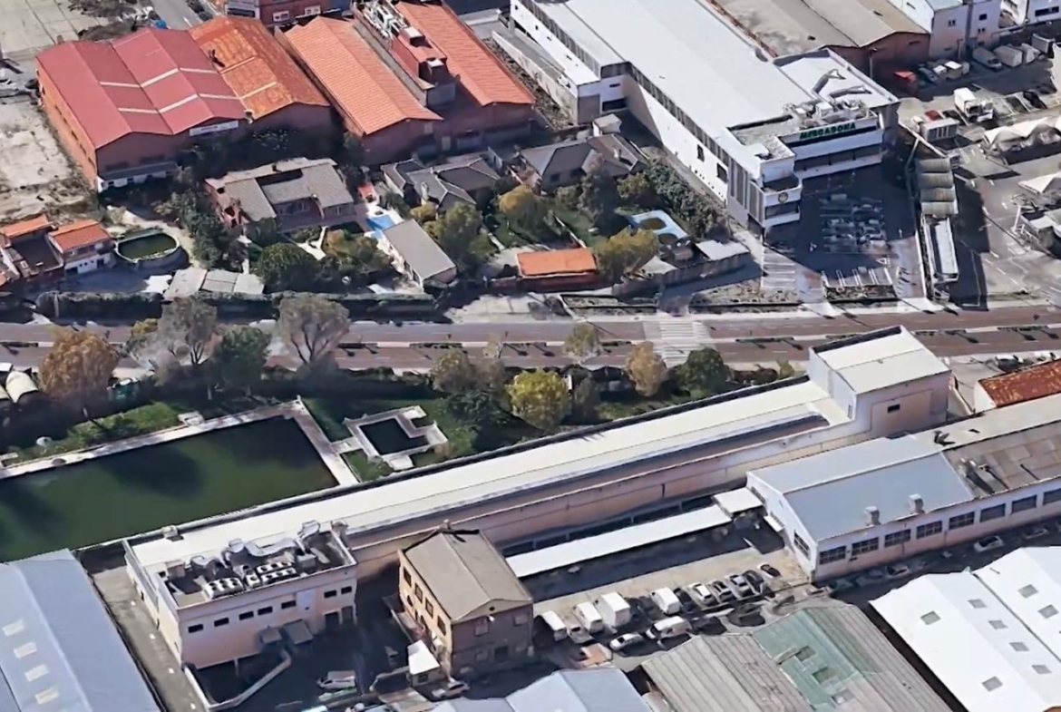 Edificio en alquiler, Fuenlabrada