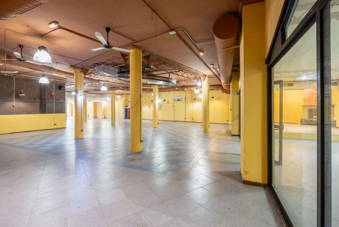 Retail space en alquiler, Collado Villalba