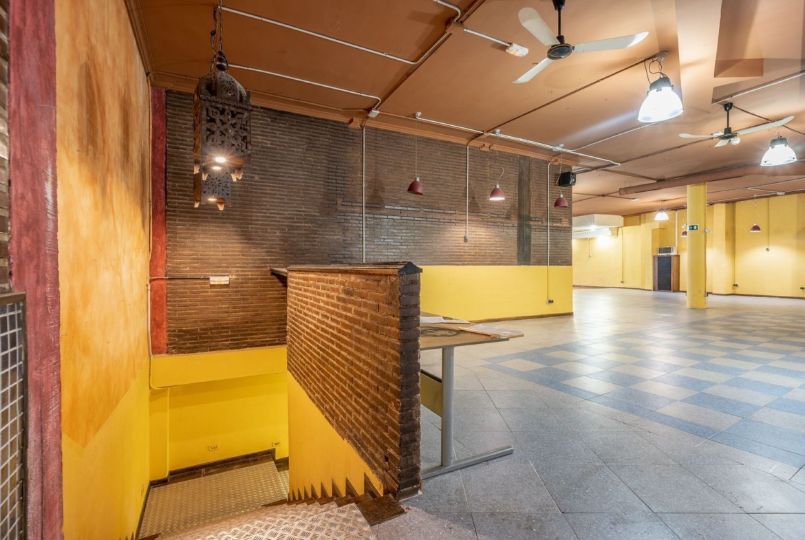 Retail space en alquiler, Collado Villalba