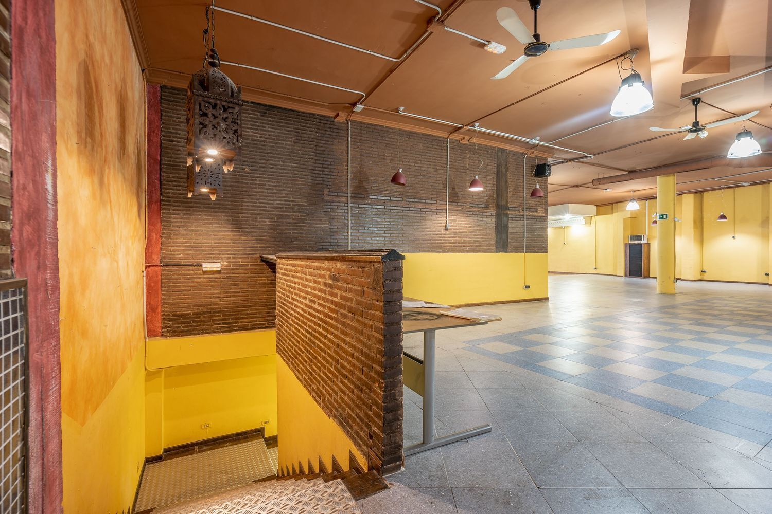 64-16 Retail space en alquiler, Collado Villalba