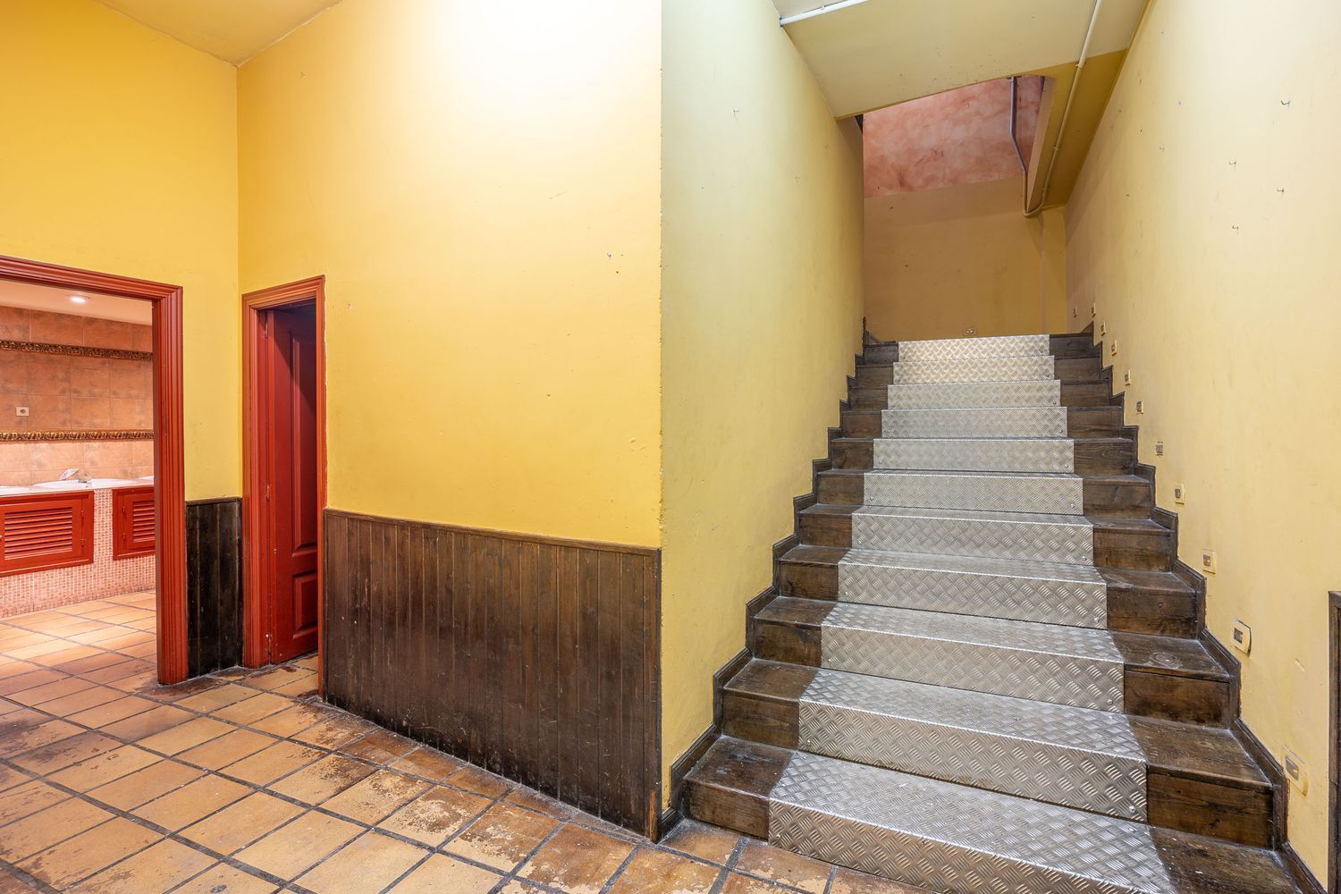 64-17 Retail space en alquiler, Collado Villalba