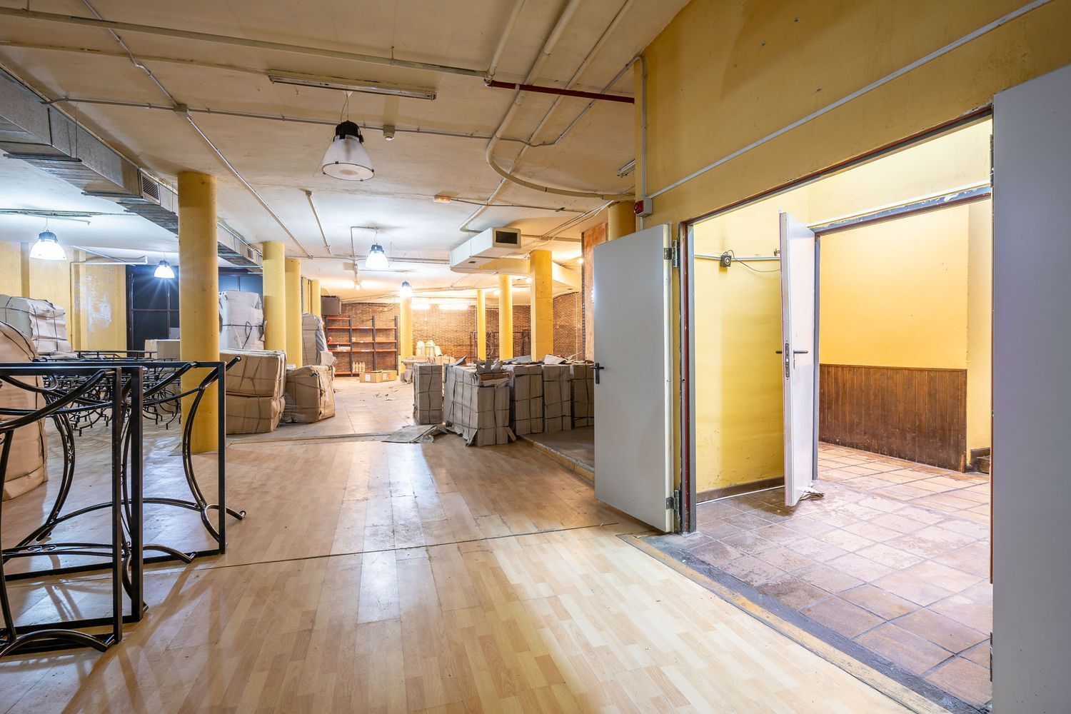 64-23 Retail space en alquiler, Collado Villalba