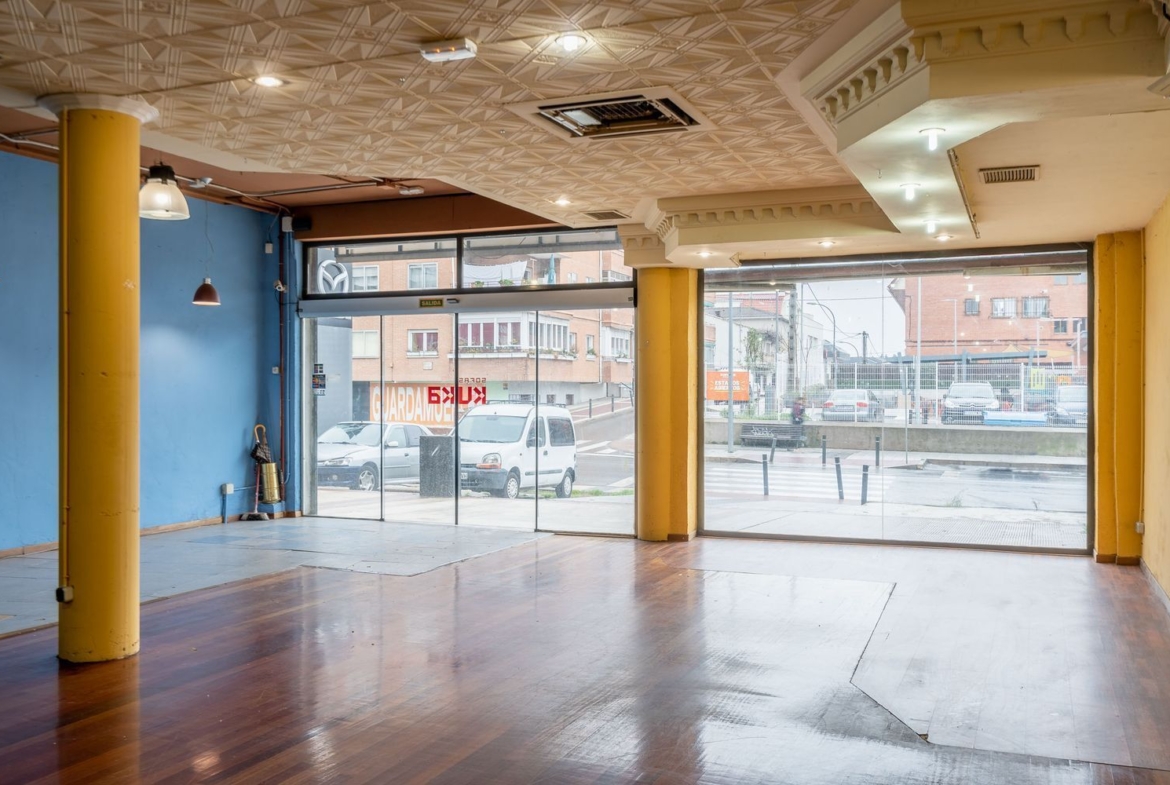 Retail space en alquiler, Collado Villalba