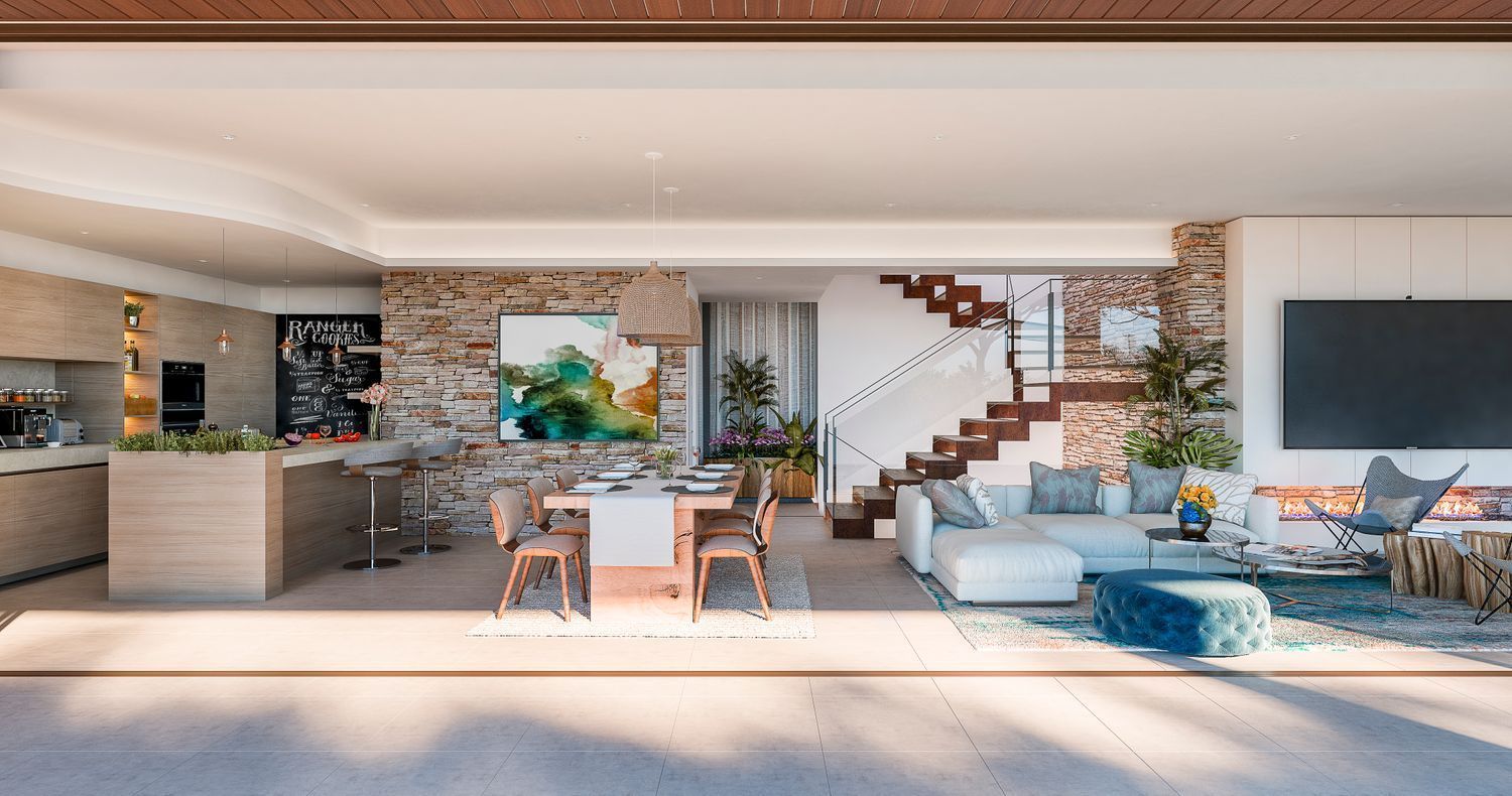1-11 House / detached house en alquiler, Benahavis