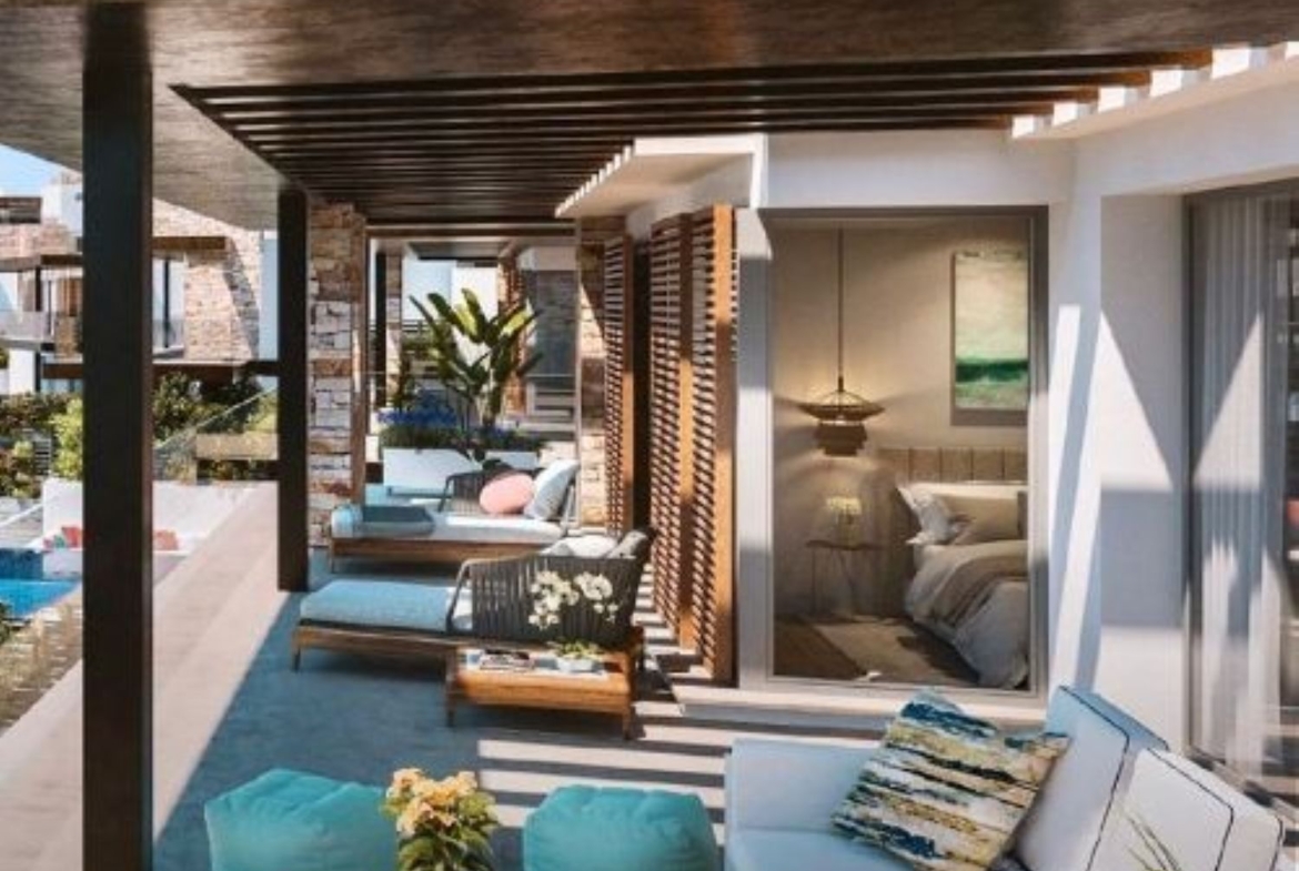 House / detached house en alquiler, Benahavis