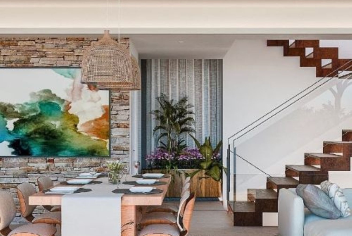 House / detached house en alquiler, Benahavis