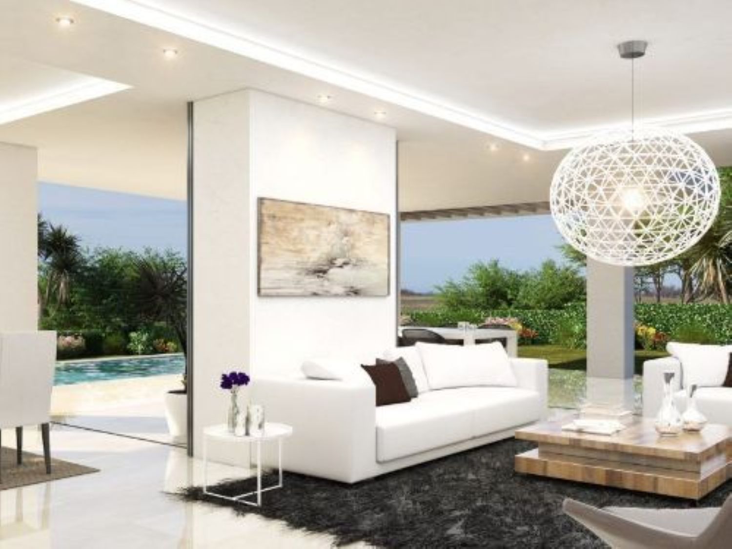 1-2 House / detached house en alquiler, Estepona