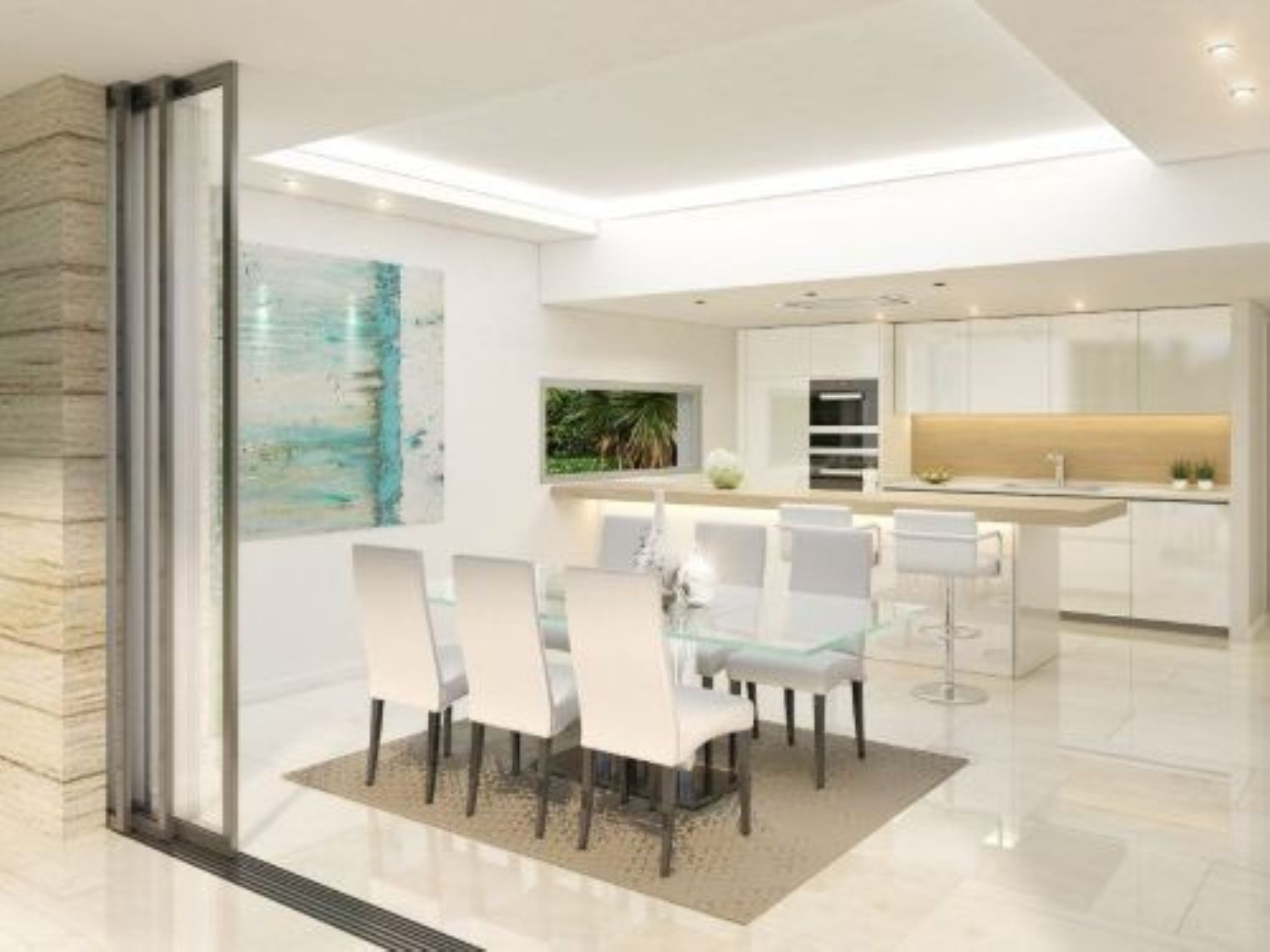 1-4 House / detached house en alquiler, Estepona