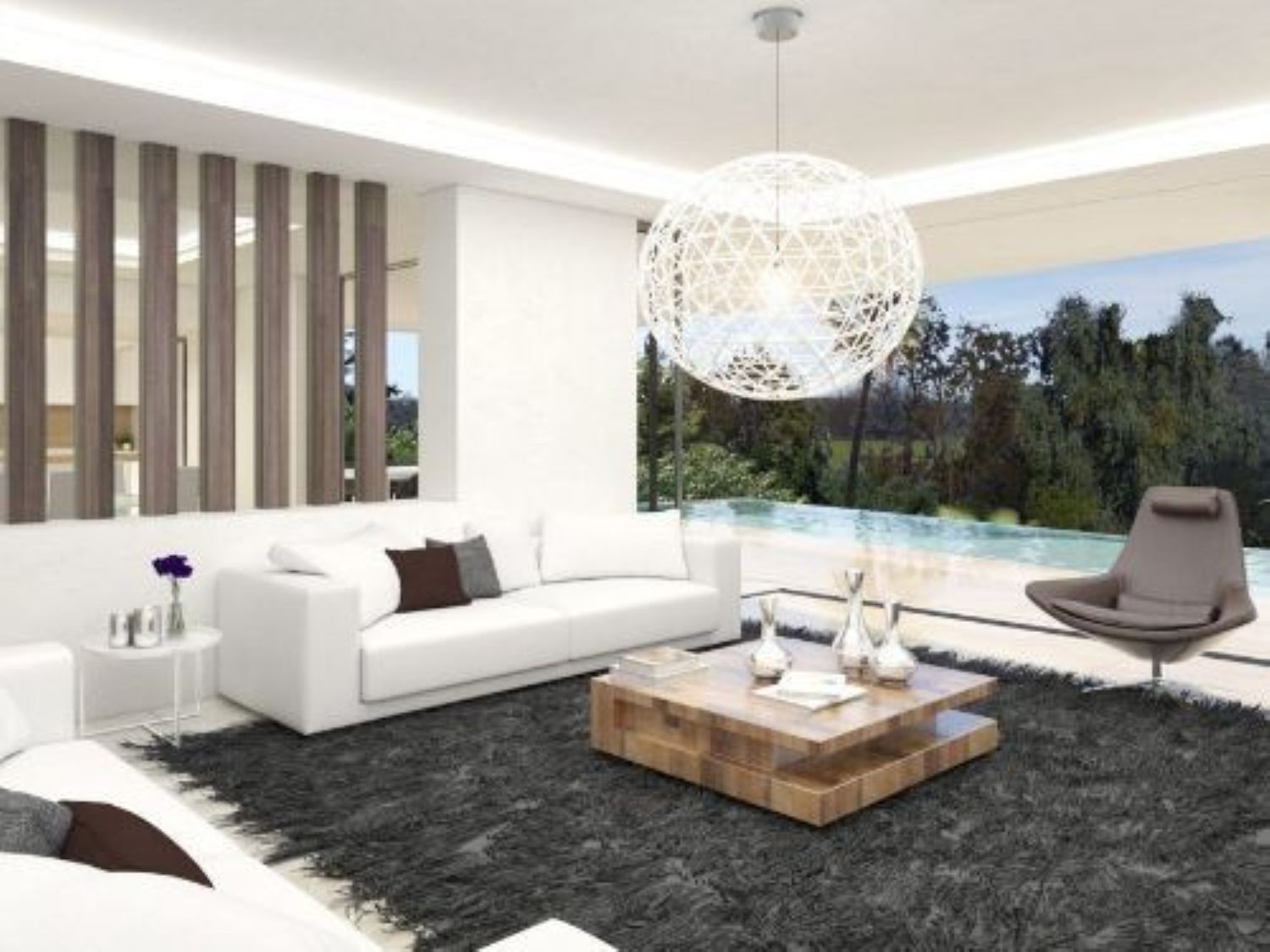 1-9 House / detached house en alquiler, Estepona