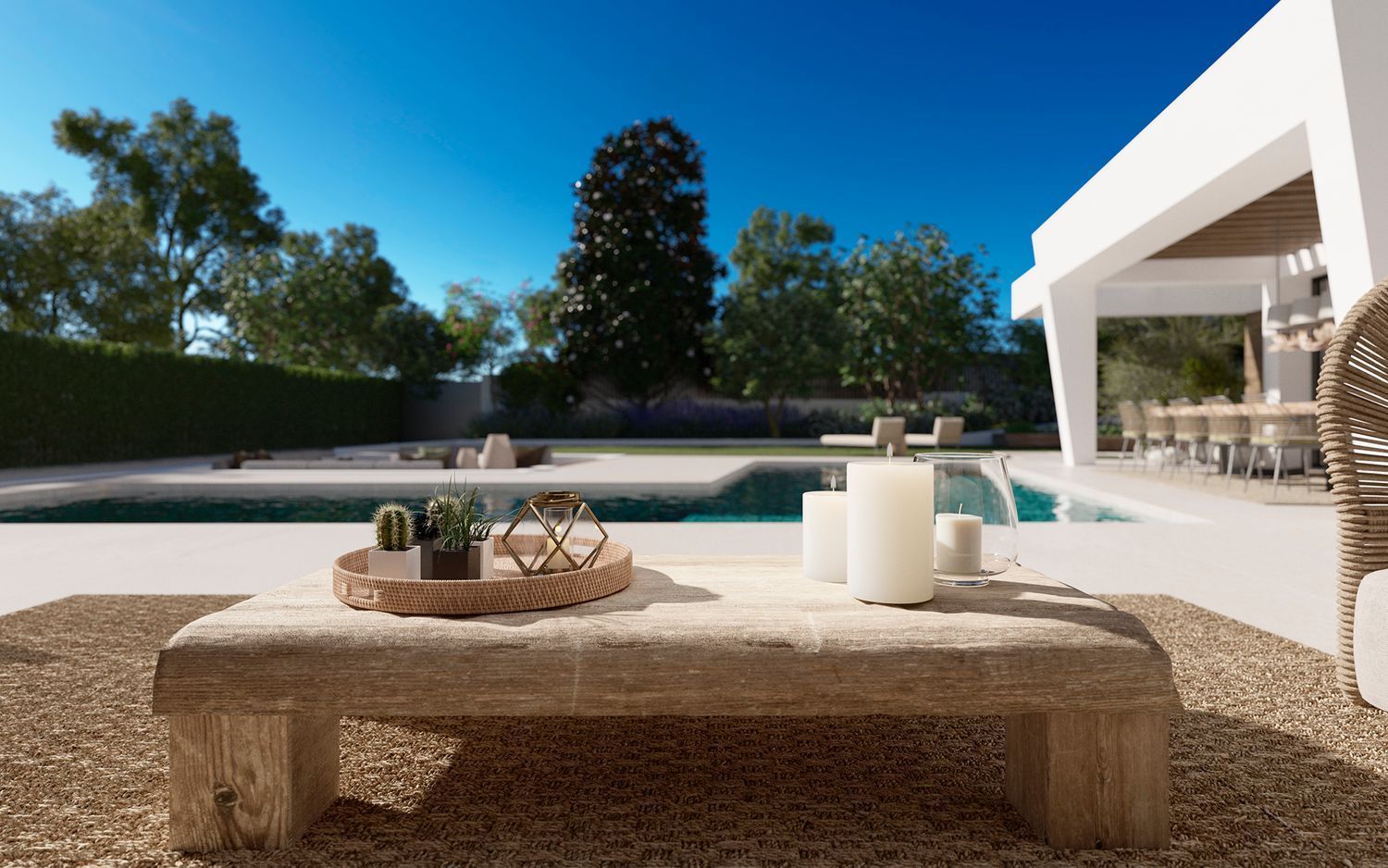 1-8 House / detached house en alquiler, Marbella