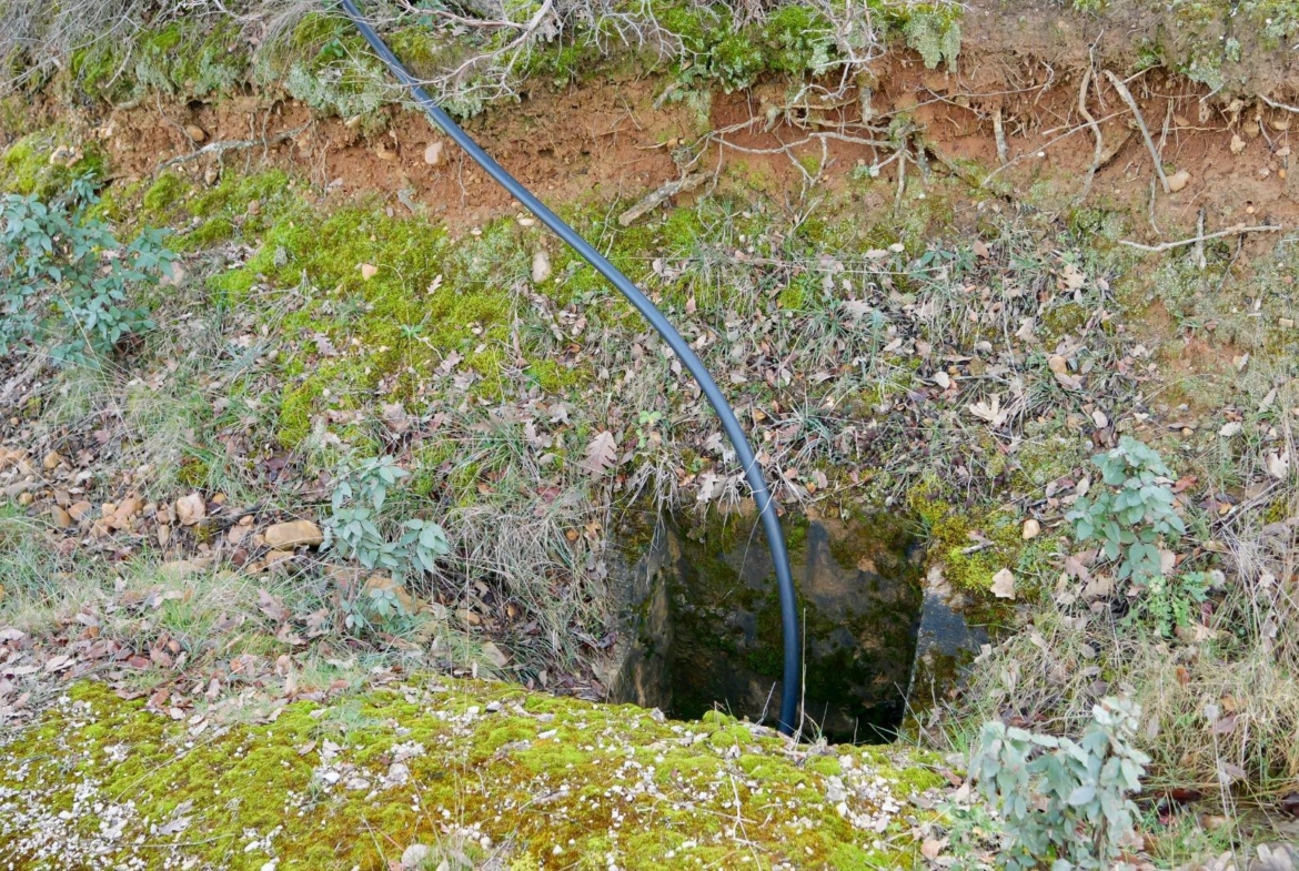 ¡DISFRUTA DE UN MONTE PARA TI!