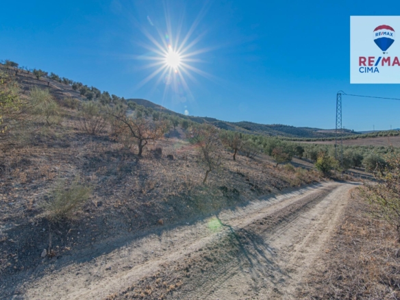 FINCA DE RECREO EN VENTA