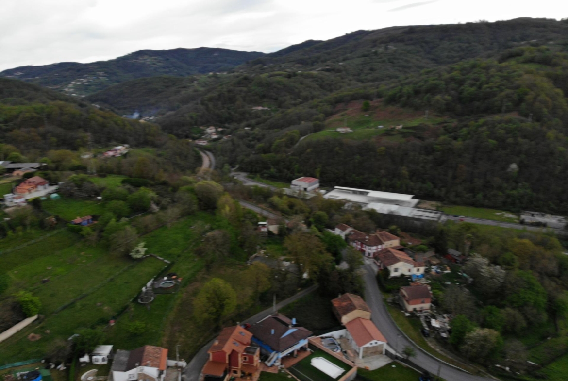 Terreno en alquiler, Langreo