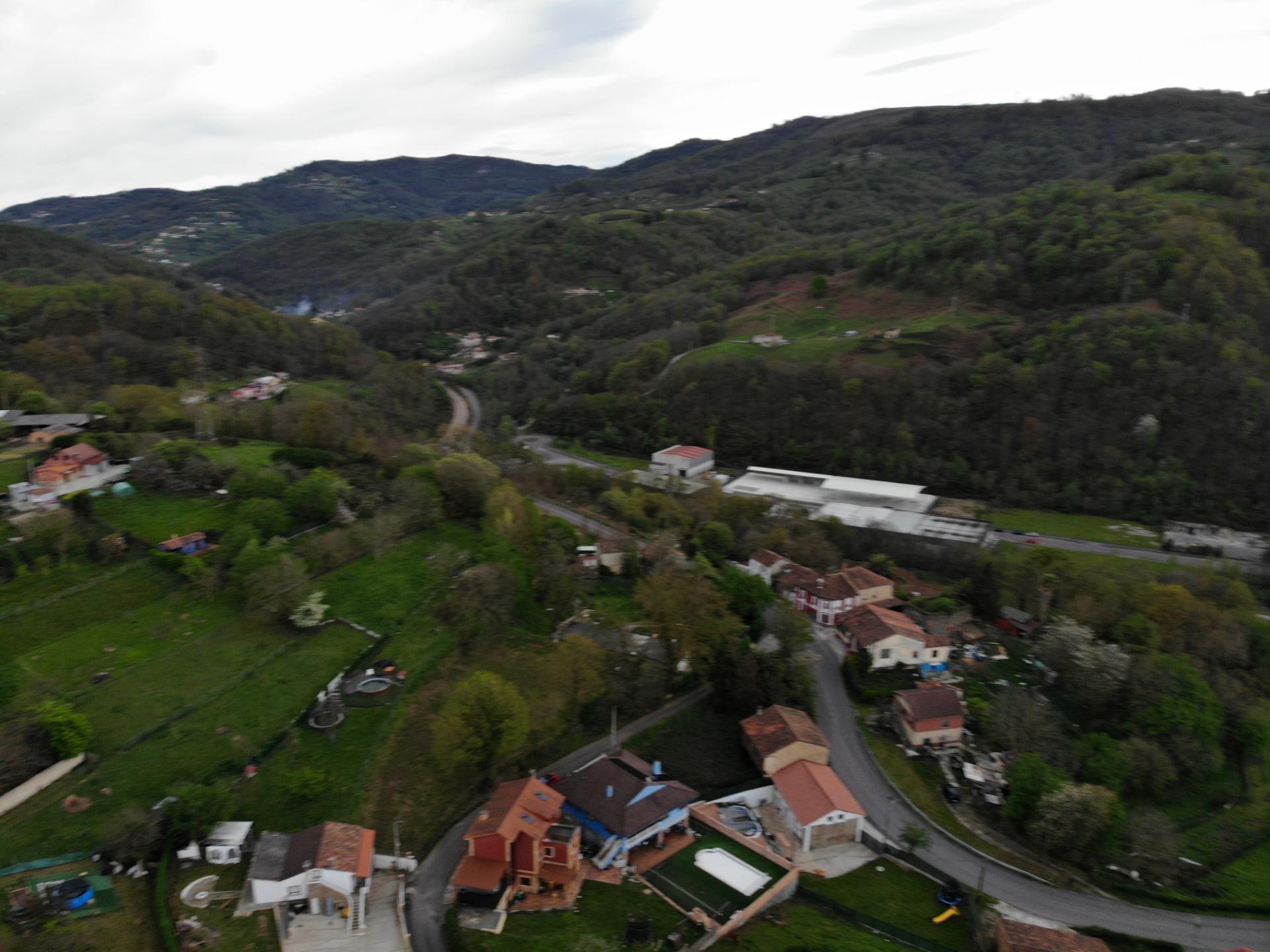 Terreno en alquiler, Langreo