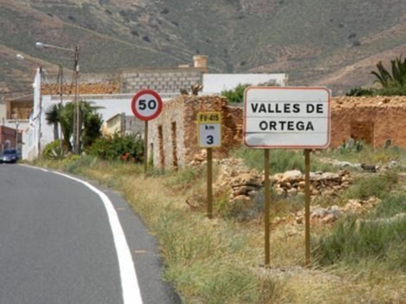 Propiedad en venta en Las Palmas, Antigua