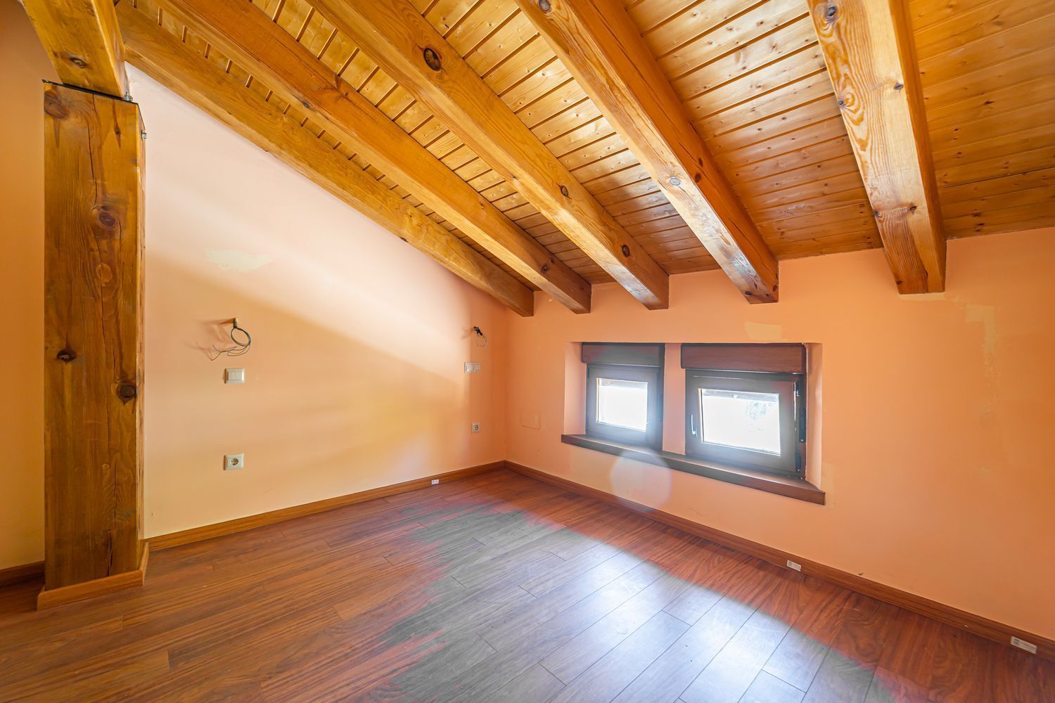 House / detached house en alquiler, Somosierra