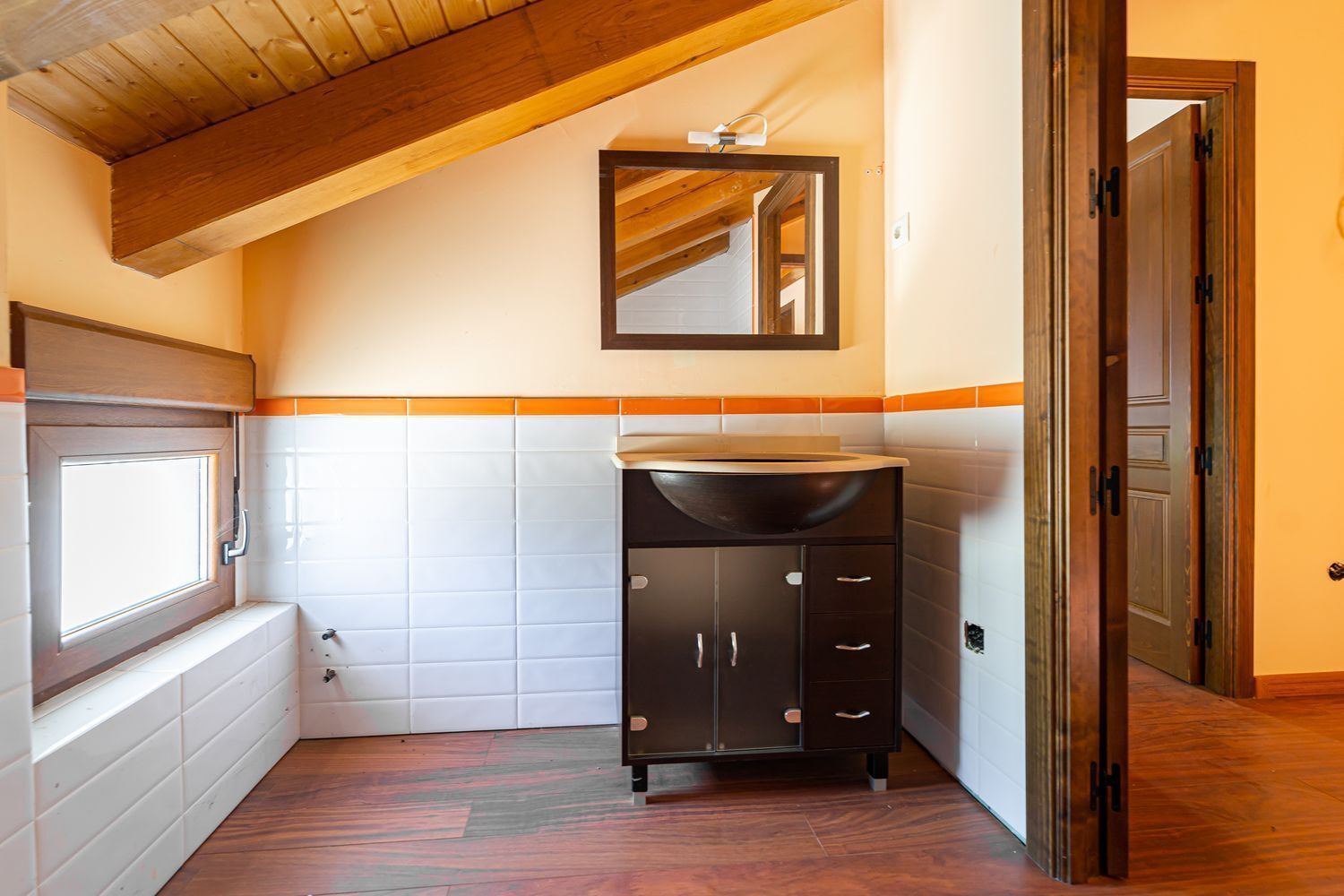 House / detached house en alquiler, Somosierra