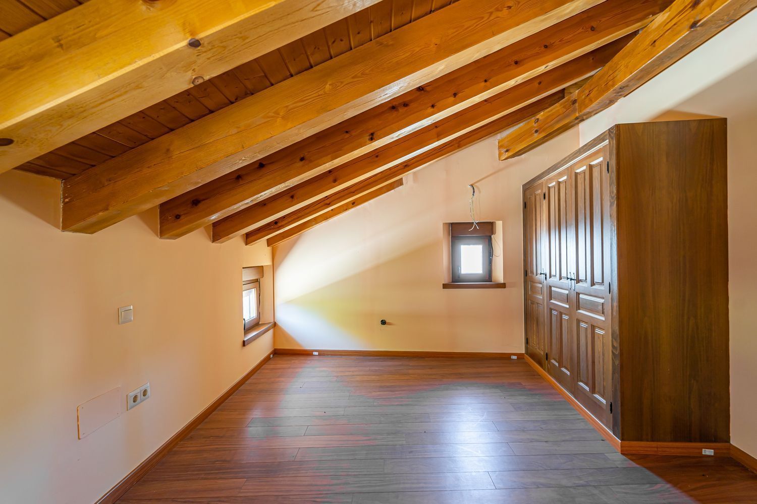 House / detached house en alquiler, Somosierra