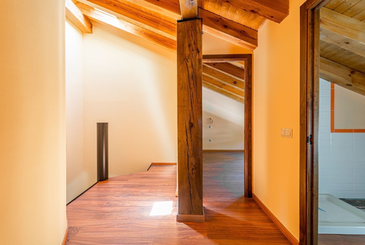 House / detached house en alquiler, Somosierra