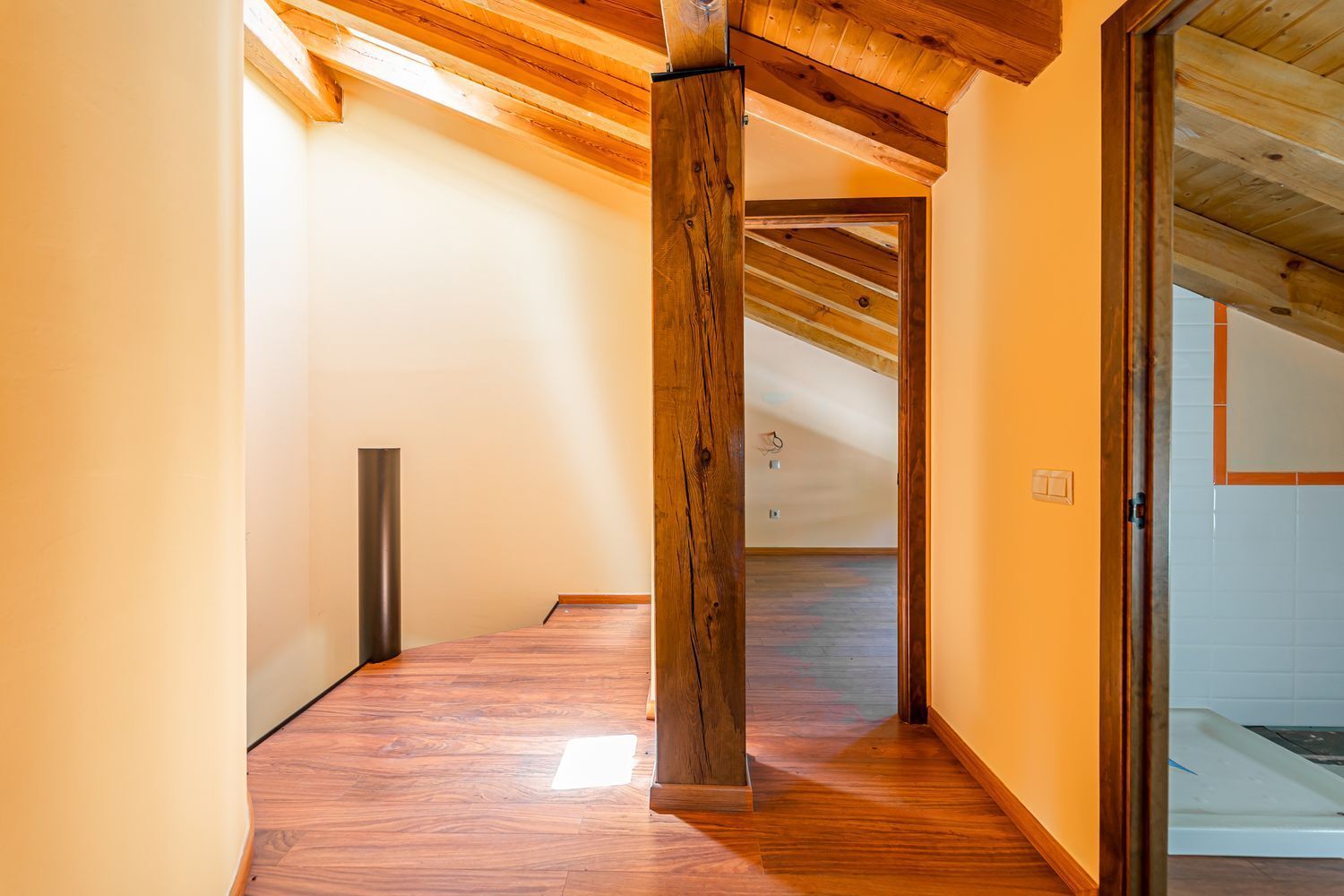 House / detached house en alquiler, Somosierra