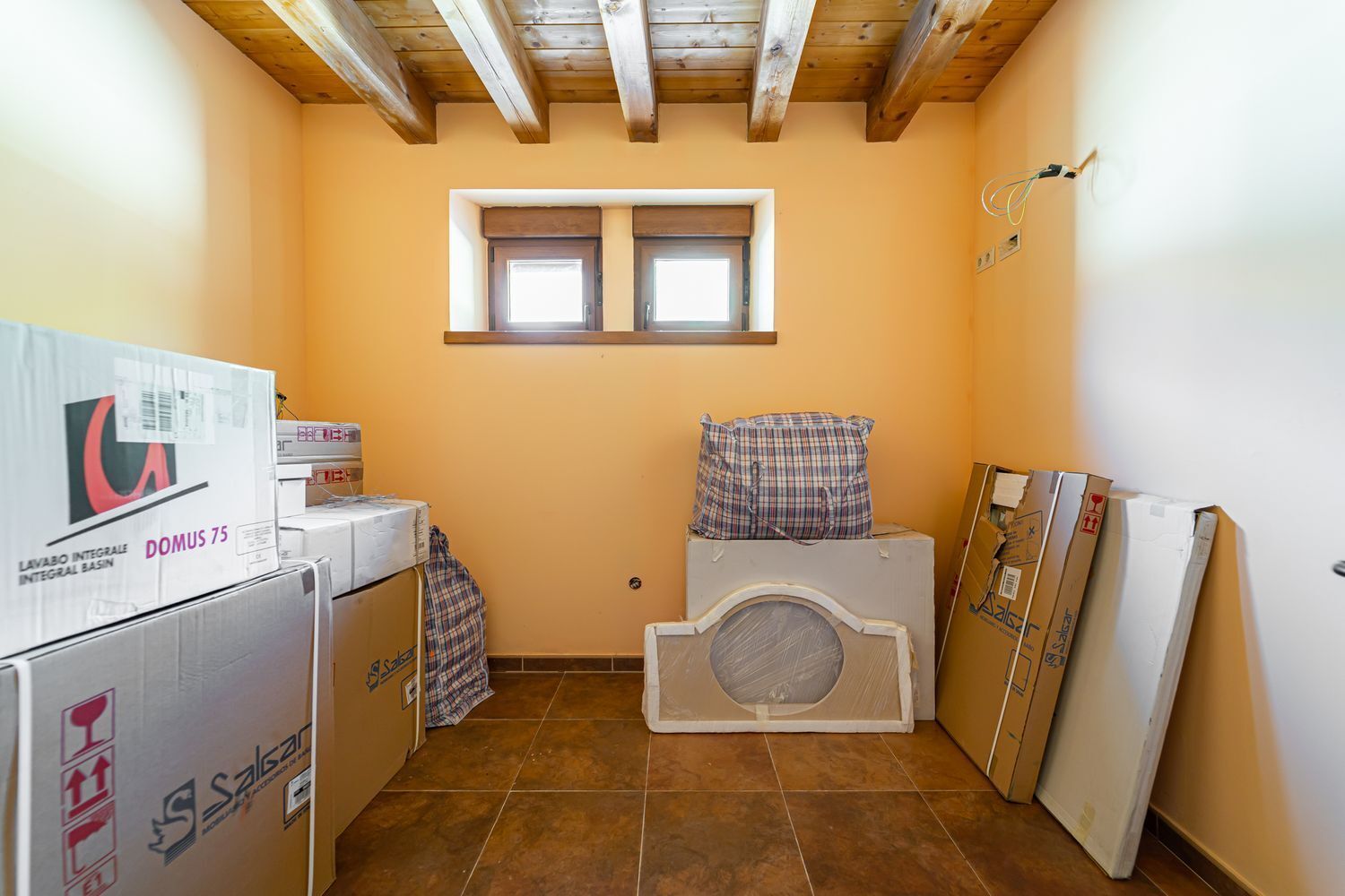 House / detached house en alquiler, Somosierra