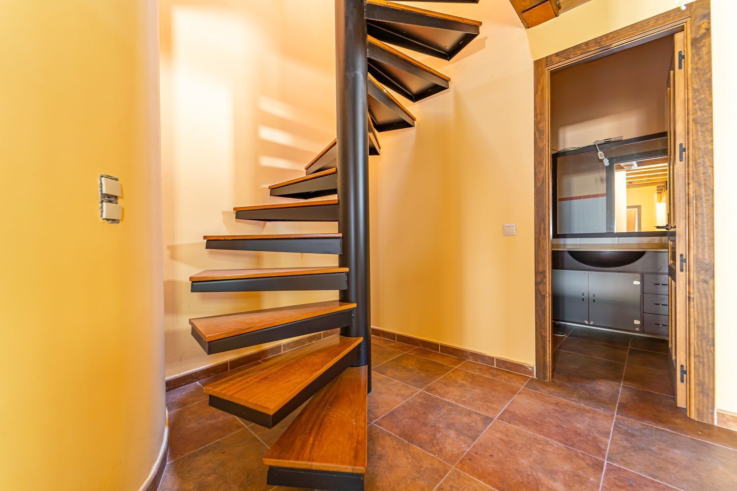 House / detached house en alquiler, Somosierra
