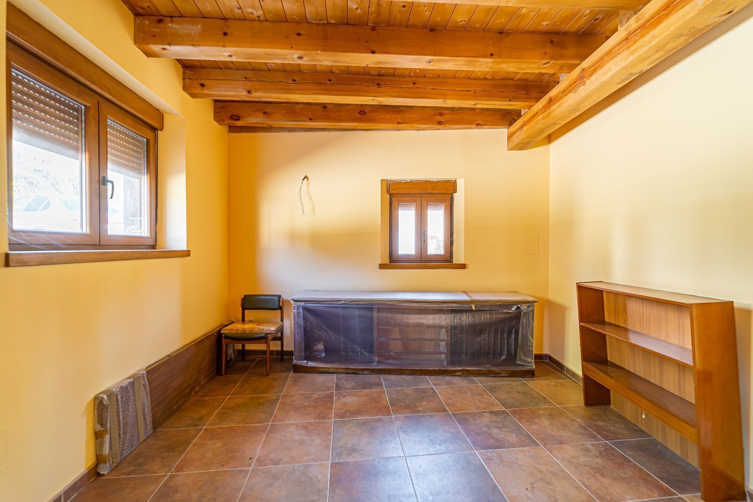 House / detached house en alquiler, Somosierra