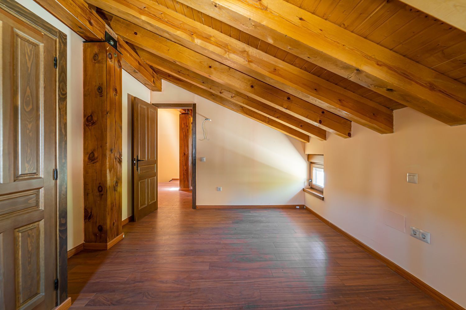 House / detached house en alquiler, Somosierra