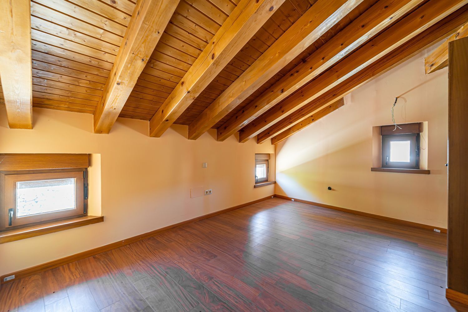 House / detached house en alquiler, Somosierra
