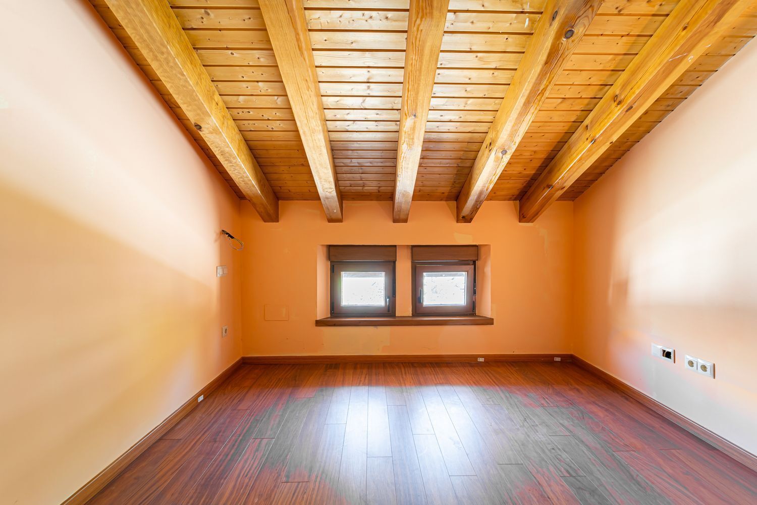 House / detached house en alquiler, Somosierra