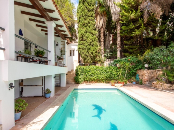 House / detached house en venta, Can Furnet