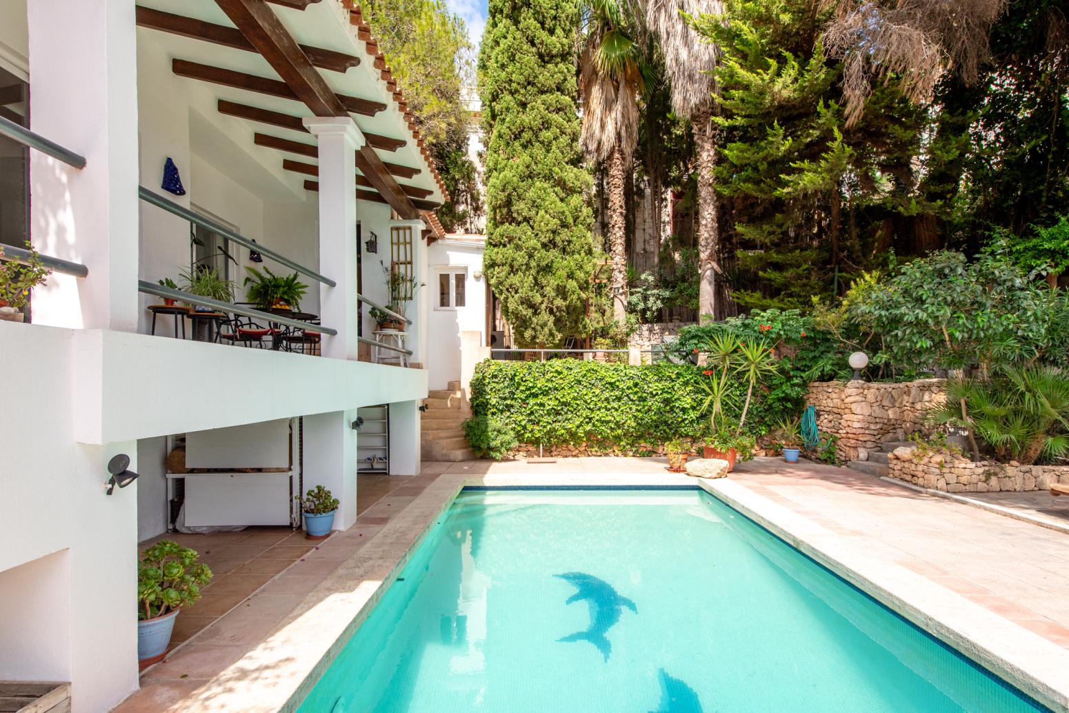 74rlwz House / detached house en venta, Can Furnet