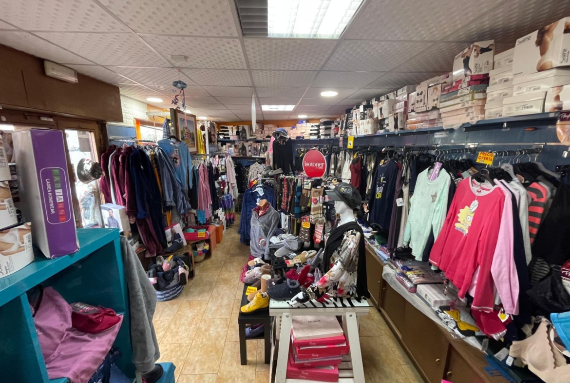 ^**^EXCELENTE OPORTUNIDAD, LOCAL COMERCIAL EN MORALZARZAL^**^ Oportunidad única de adquirir un local