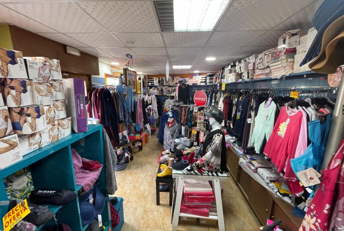 ^**^EXCELENTE OPORTUNIDAD, LOCAL COMERCIAL EN MORALZARZAL^**^ Oportunidad única de adquirir un local