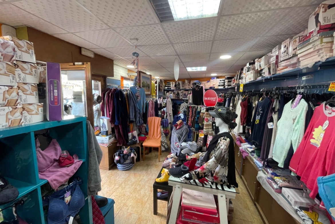 ^**^EXCELENTE OPORTUNIDAD, LOCAL COMERCIAL EN MORALZARZAL^**^ Oportunidad única de adquirir un local