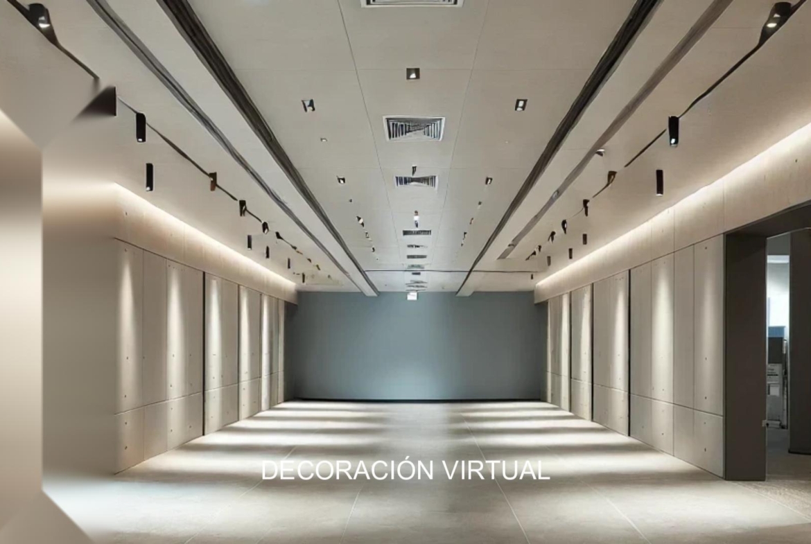 ^**^CONJUNTO DE LOCALES CON 6% DE RENTABILIDADA ANUAL. 1.300M2 EN PLANTA CALLE, EN ZONA PRIVILEGIADA