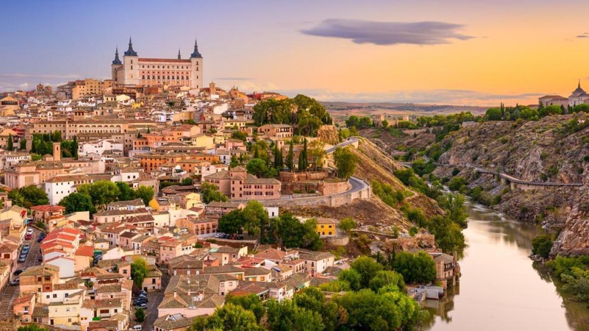 56-1 ^**^TERRENO DE ALTA RENTABILIDAD EN TOLEDO: UBICACIÓN ESTRATÉGICA PARA INVERSIÓN^**^ Se ofrece en ve