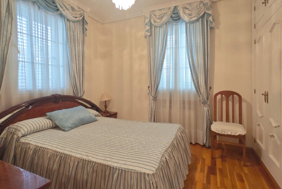Preciosa casa de capricho en Guadarrama