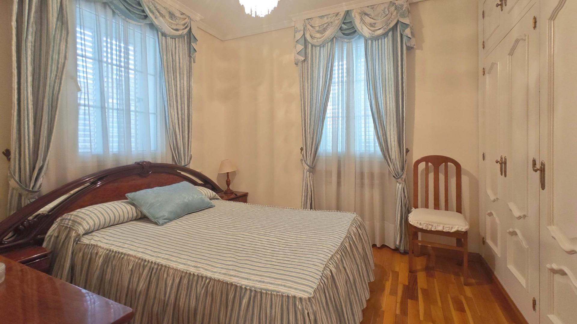18-12 Preciosa casa de capricho en Guadarrama