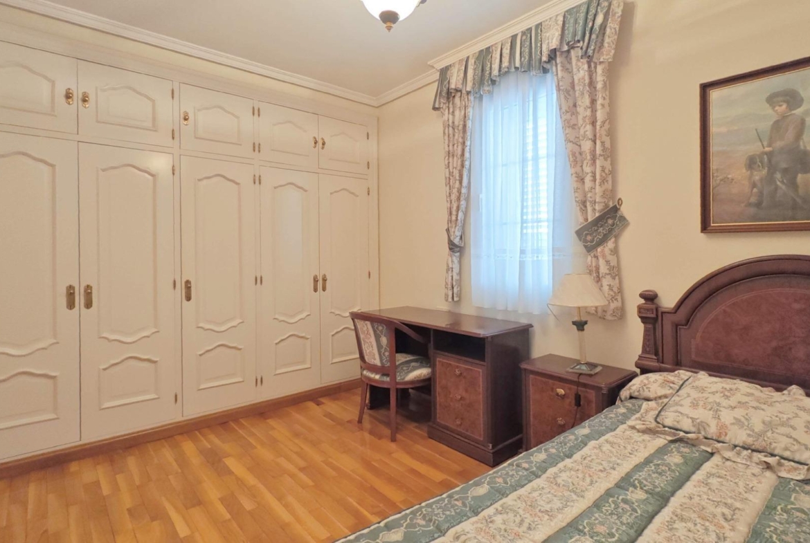 Preciosa casa de capricho en Guadarrama